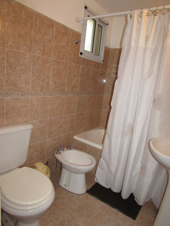 Cabanas El Dominador La Falda Habitación foto