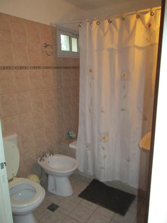 Cabanas El Dominador La Falda Habitación foto